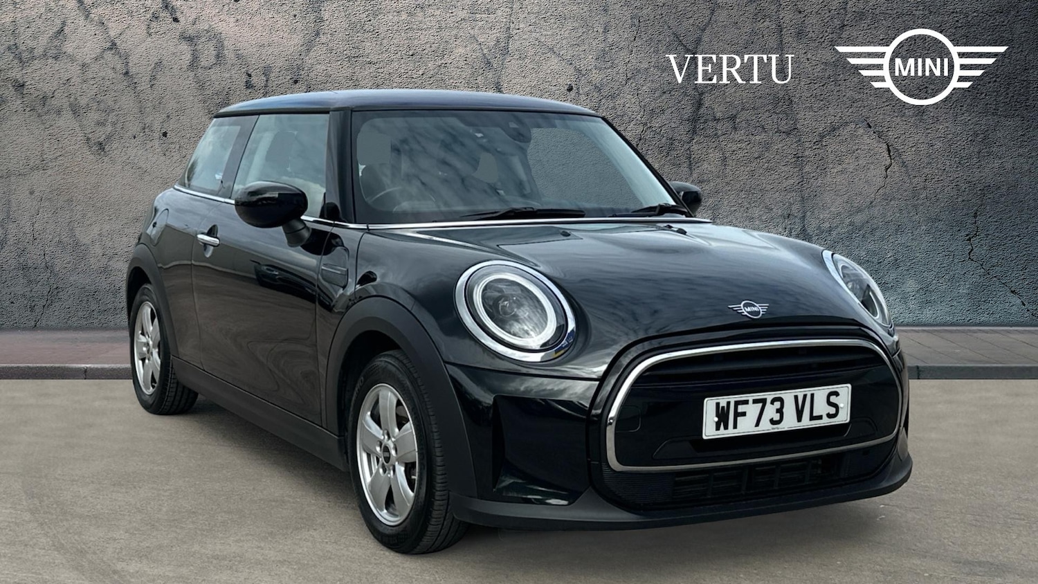 Used MINI Hatch 2023 for sale - 78038552: Photo 1