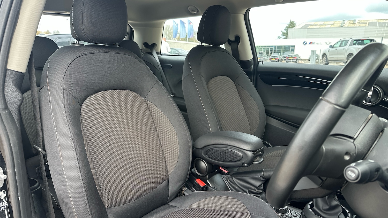 Used MINI Hatch 2023 for sale - 78038552: Photo 11