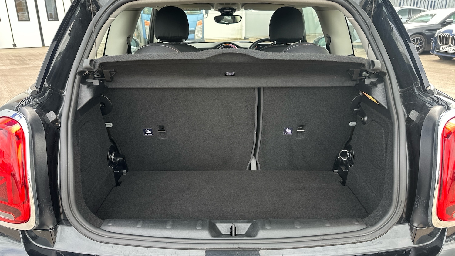 Used MINI Hatch 2023 for sale - 78038552: Photo 13