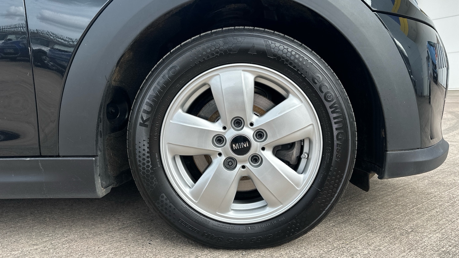 Used MINI Hatch 2023 for sale - 78038552: Photo 14