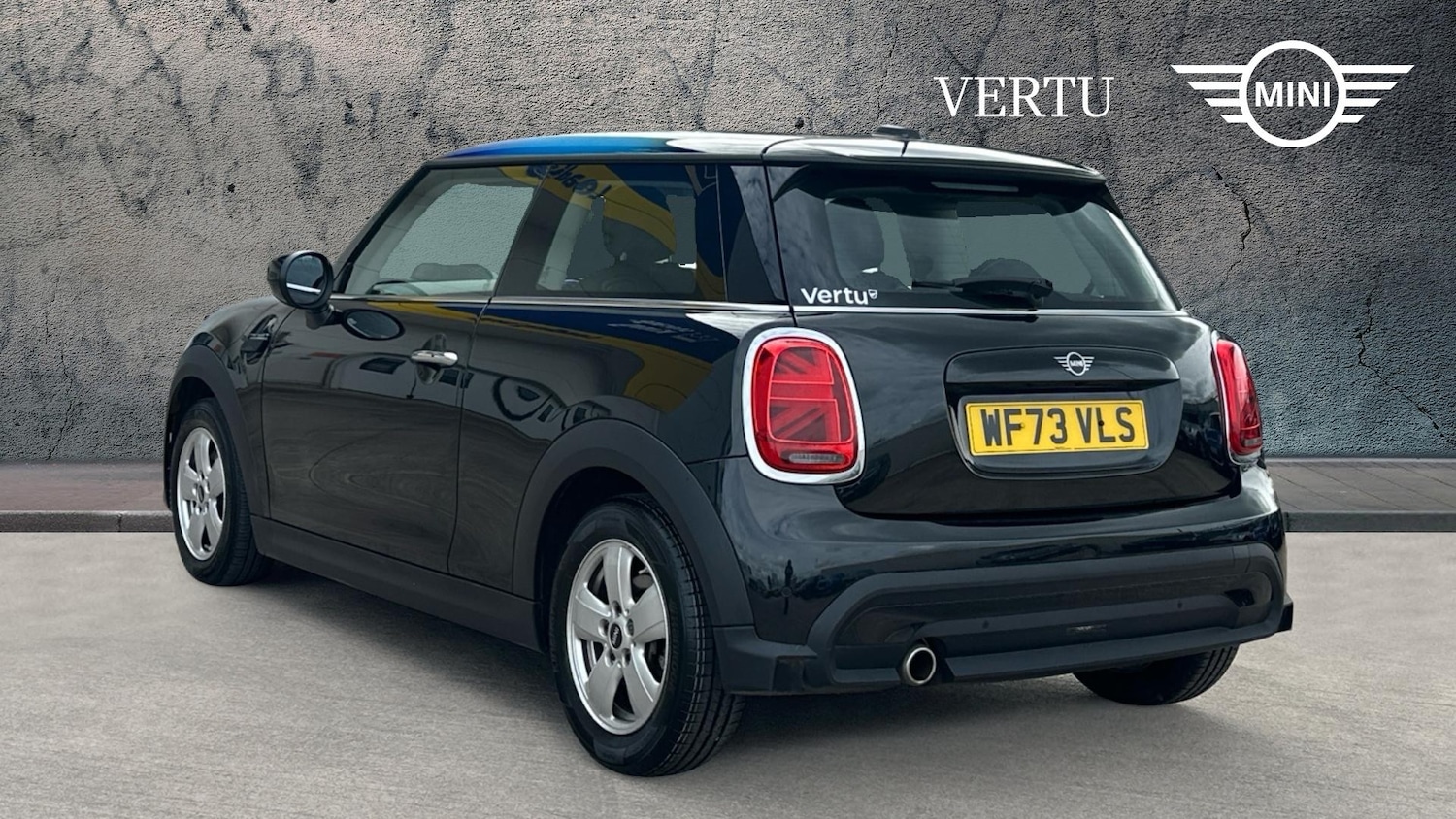 Used MINI Hatch 2023 for sale - 78038552: Photo 2