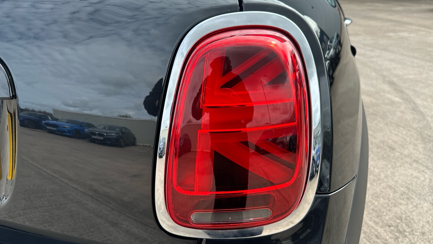 Used MINI Hatch 2023 for sale - 78038552: Photo 22