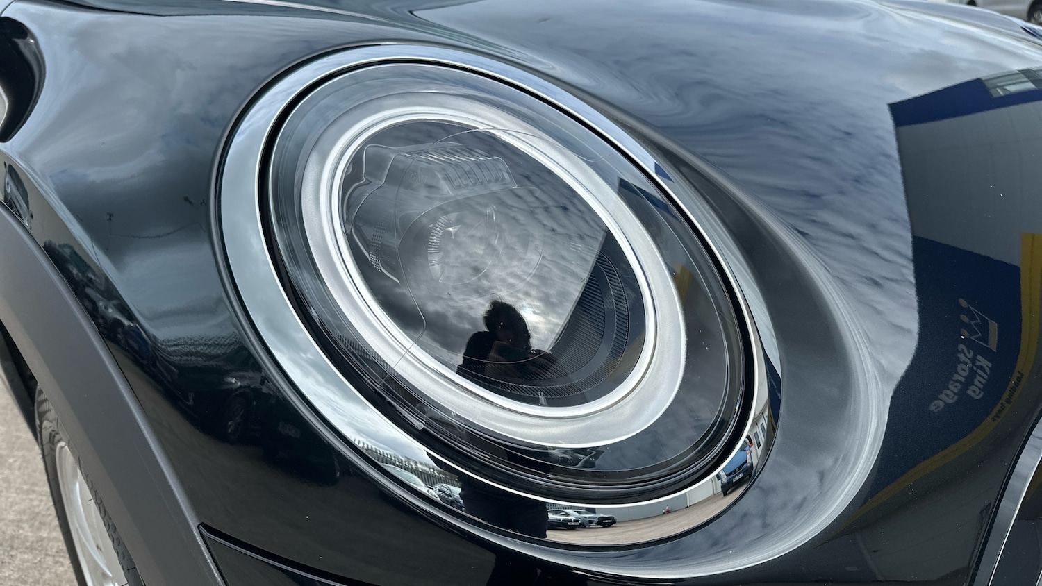 Used MINI Hatch 2023 for sale - 78038552: Photo 23