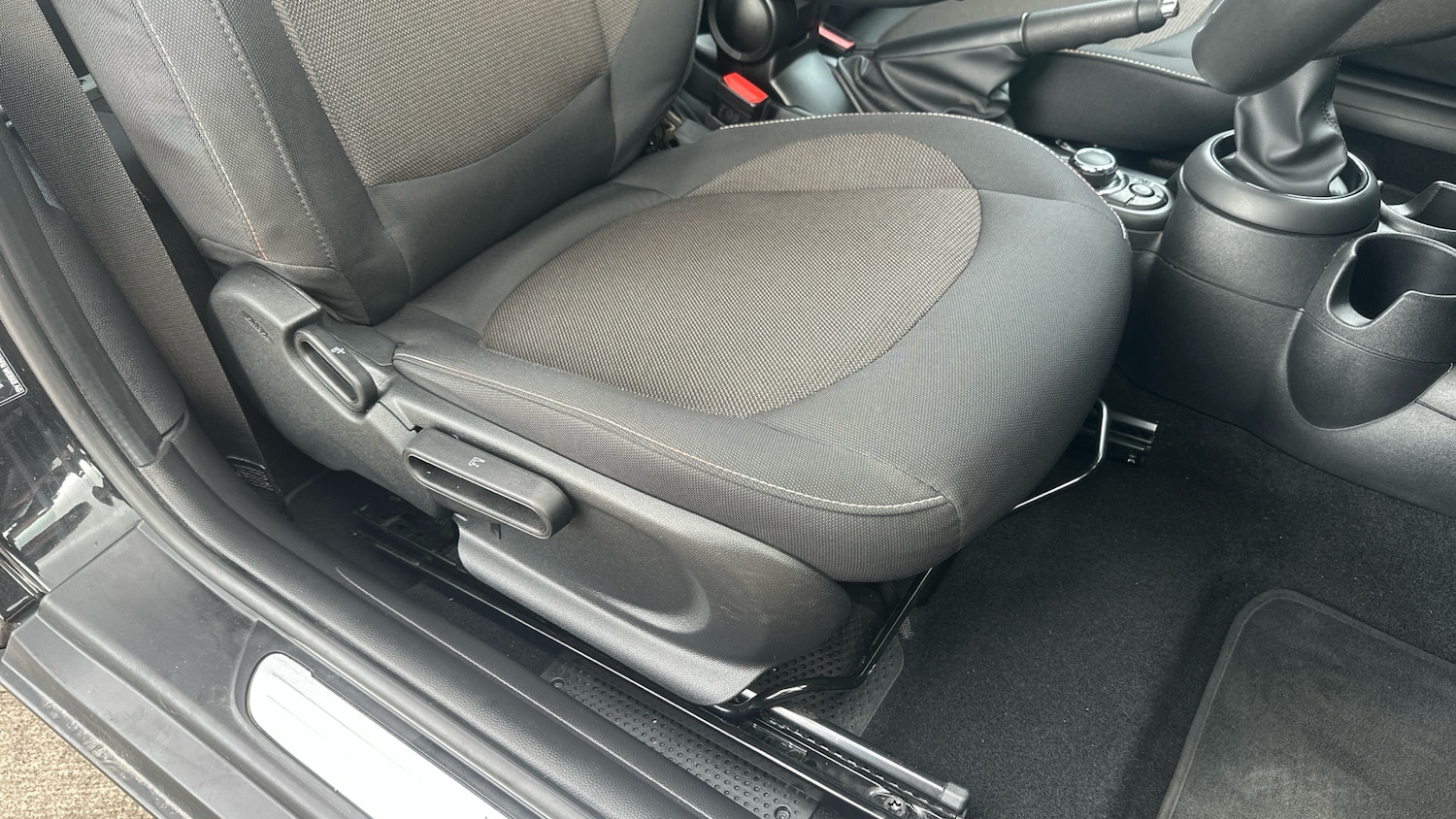 Used MINI Hatch 2023 for sale - 78038552: Photo 31