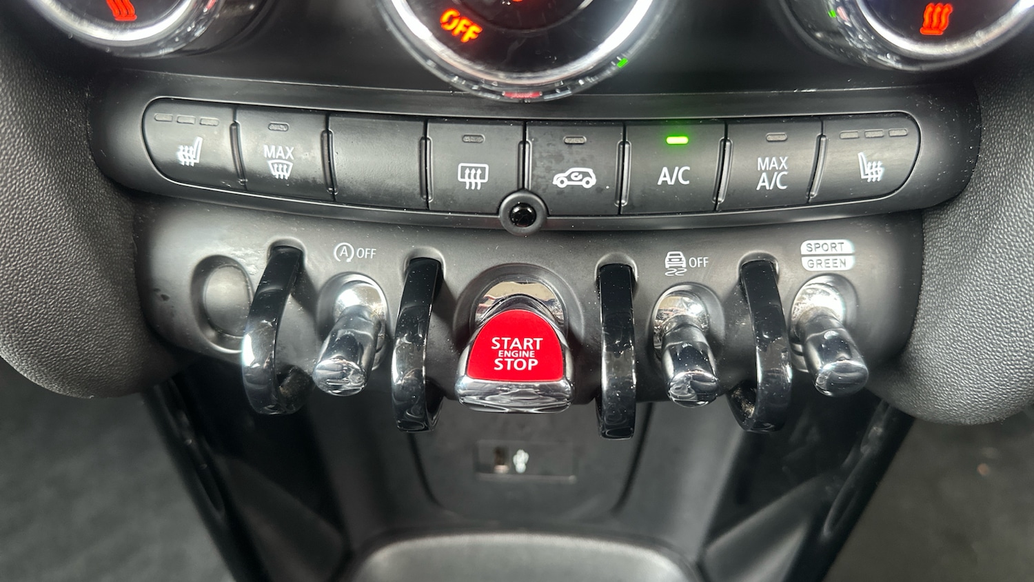 Used MINI Hatch 2023 for sale - 78038552: Photo 32