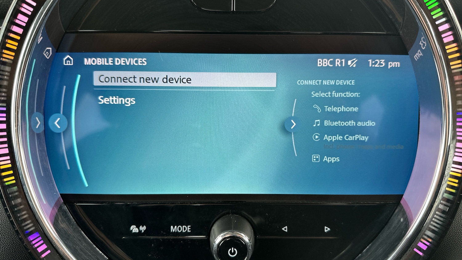 Used MINI Hatch 2023 for sale - 78038552: Photo 35