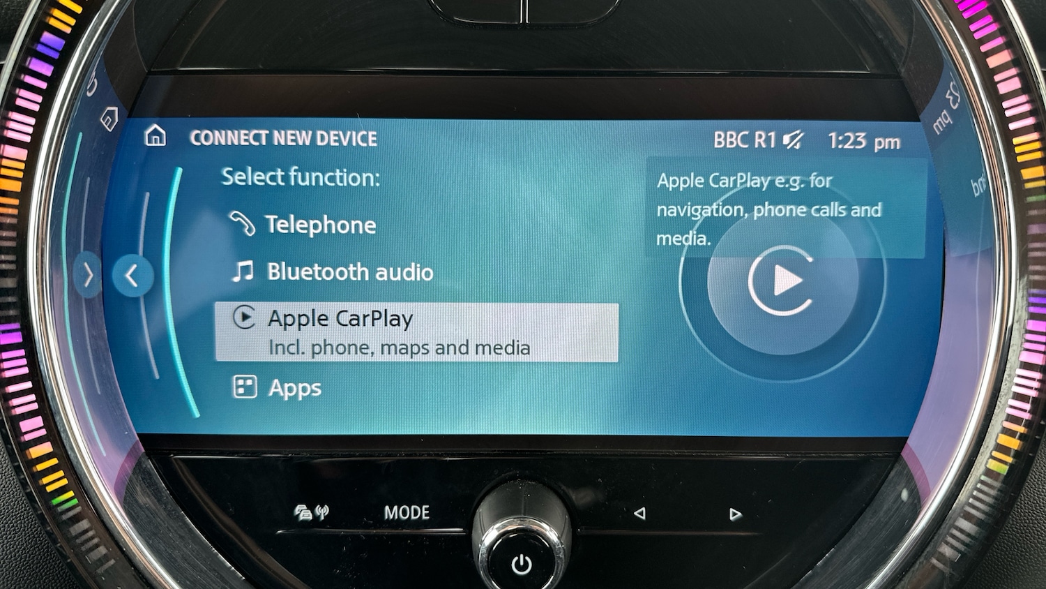 Used MINI Hatch 2023 for sale - 78038552: Photo 36