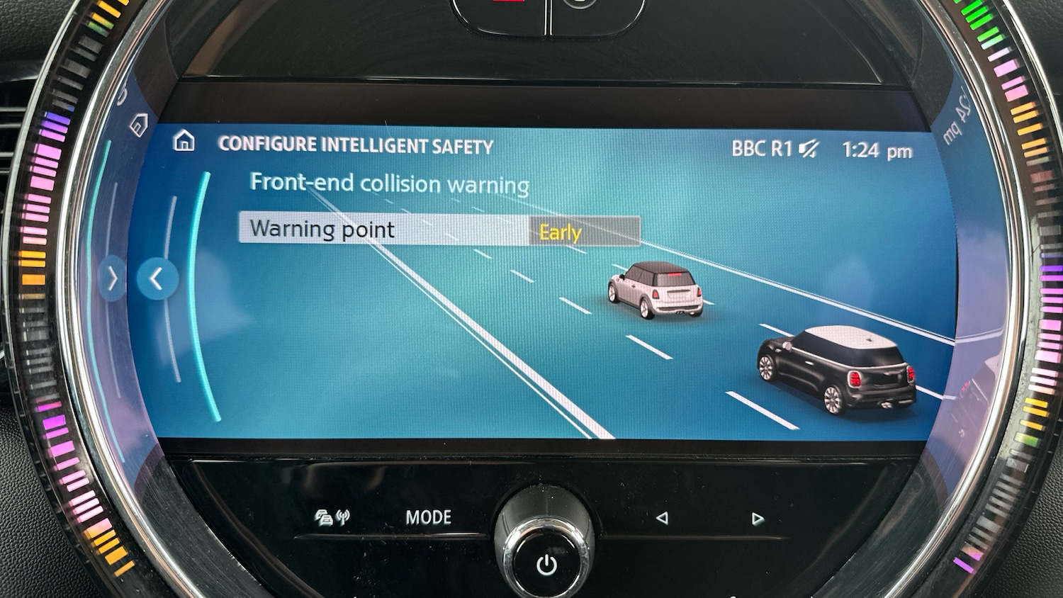 Used MINI Hatch 2023 for sale - 78038552: Photo 38