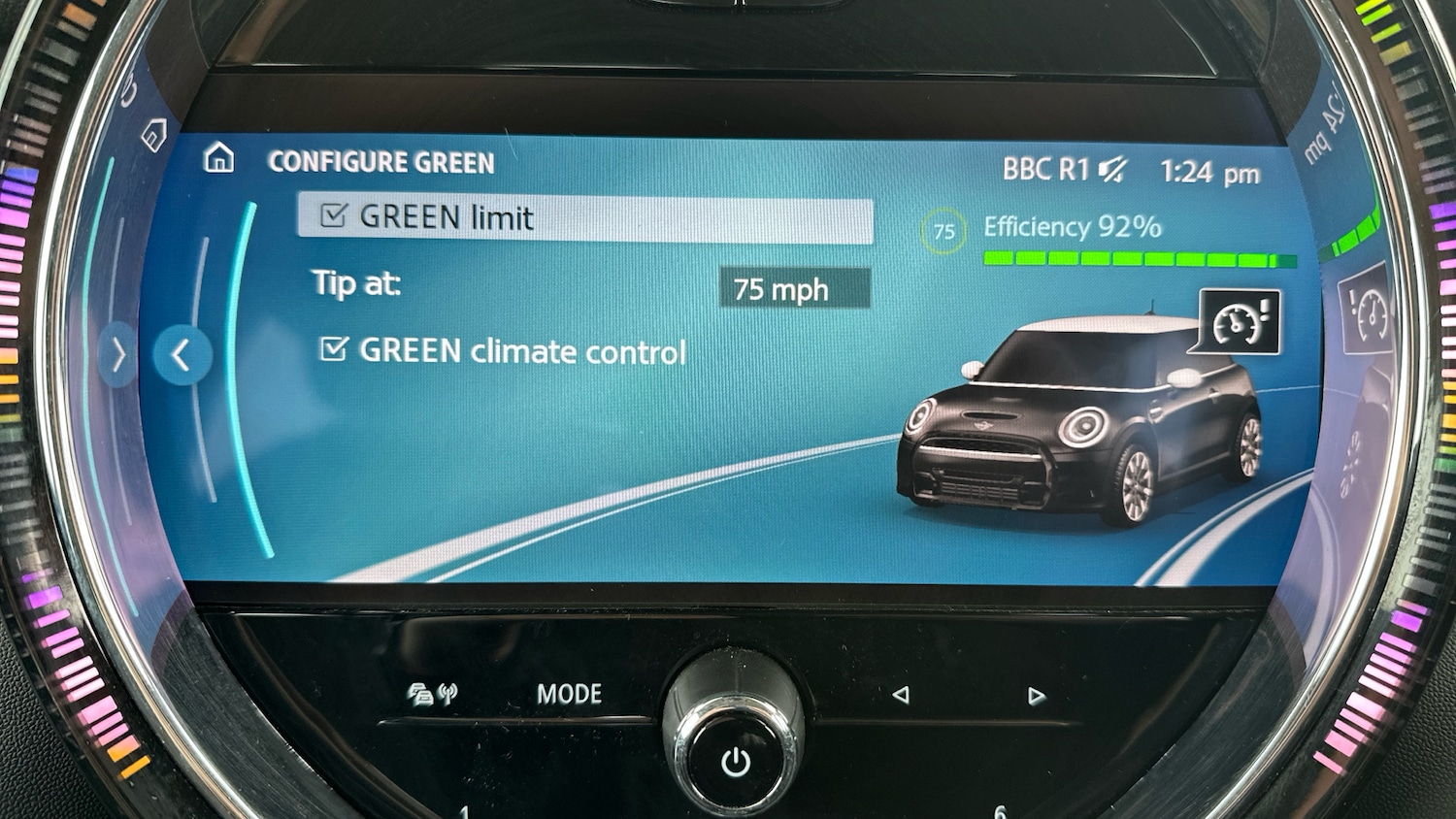 Used MINI Hatch 2023 for sale - 78038552: Photo 40