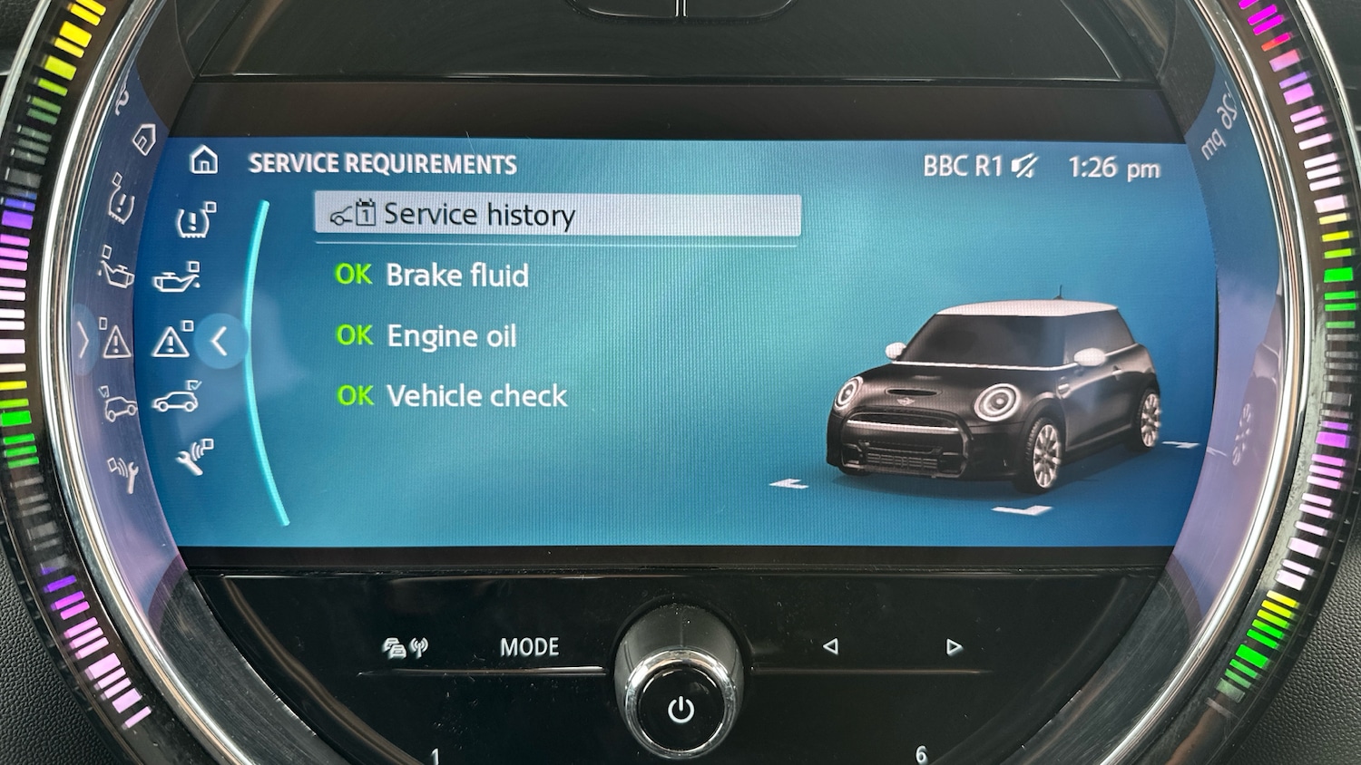 Used MINI Hatch 2023 for sale - 78038552: Photo 52