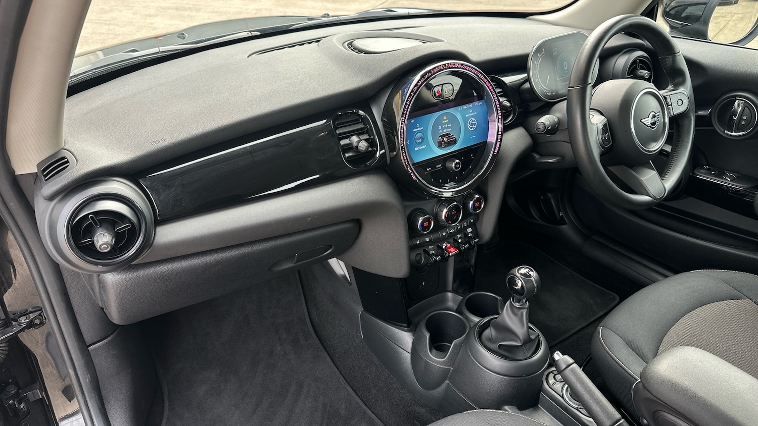 Used MINI Hatch 2023 for sale - 78038552: Photo 7