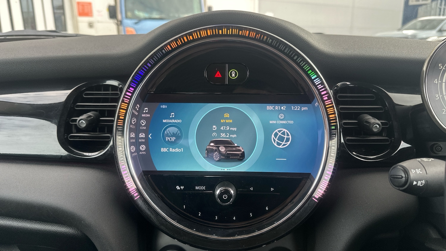 Used MINI Hatch 2023 for sale - 78038552: Photo 8
