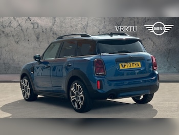 Used MINI Countryman 2022 for sale - 75968427: Photo
