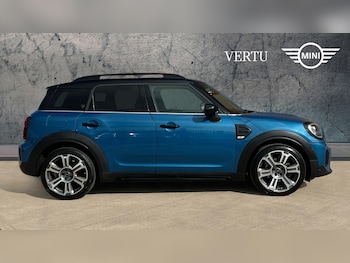 Used MINI Countryman 2022 for sale - 75968427: Photo
