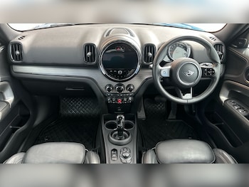 Used MINI Countryman 2022 for sale - 75968427: Photo
