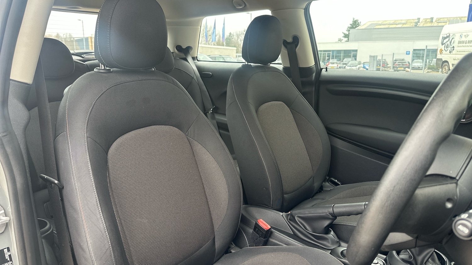 Used MINI Hatch 2020 for sale - 77758610: Photo 11