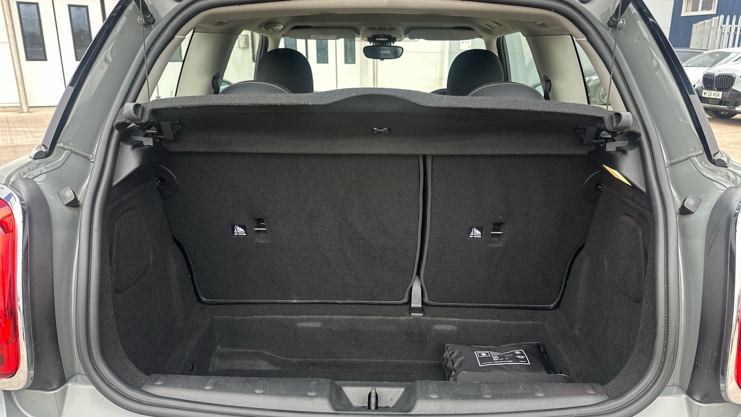 Used MINI Hatch 2020 for sale - 77758610: Photo 13