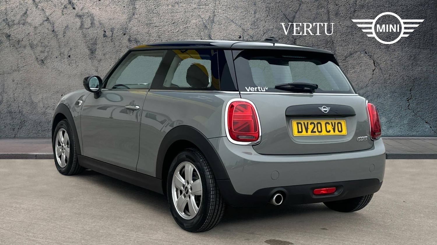 Used MINI Hatch 2020 for sale - 77758610: Photo 2