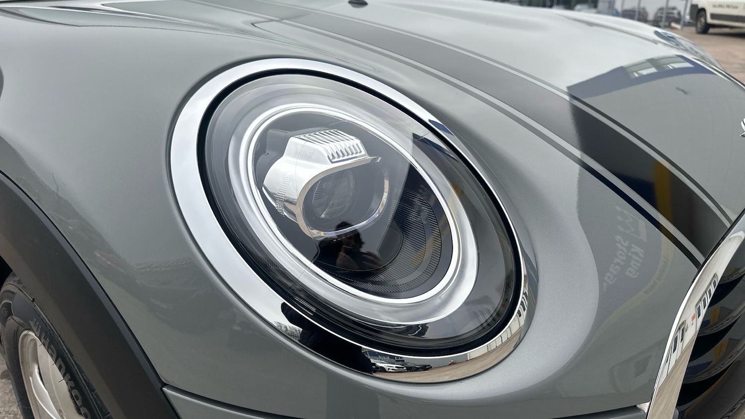 Used MINI Hatch 2020 for sale - 77758610: Photo 23