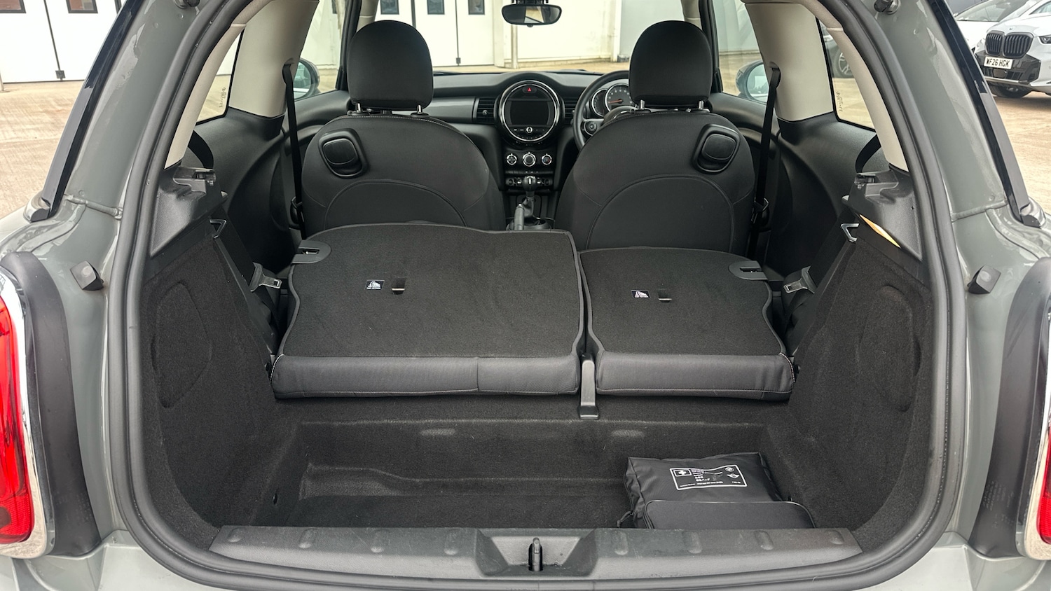 Used MINI Hatch 2020 for sale - 77758610: Photo 27