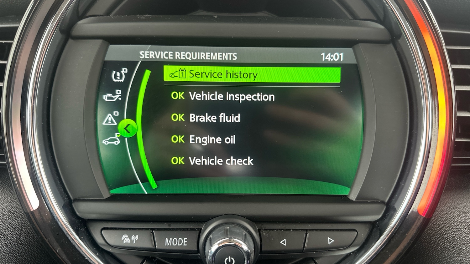 Used MINI Hatch 2020 for sale - 77758610: Photo 38