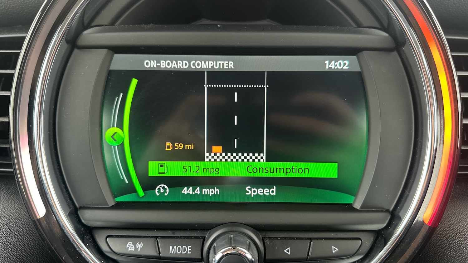 Used MINI Hatch 2020 for sale - 77758610: Photo 44