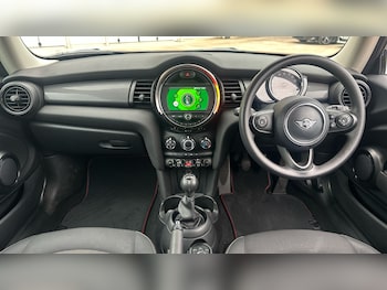 Used MINI Hatch 2020 for sale - 77758610: Photo