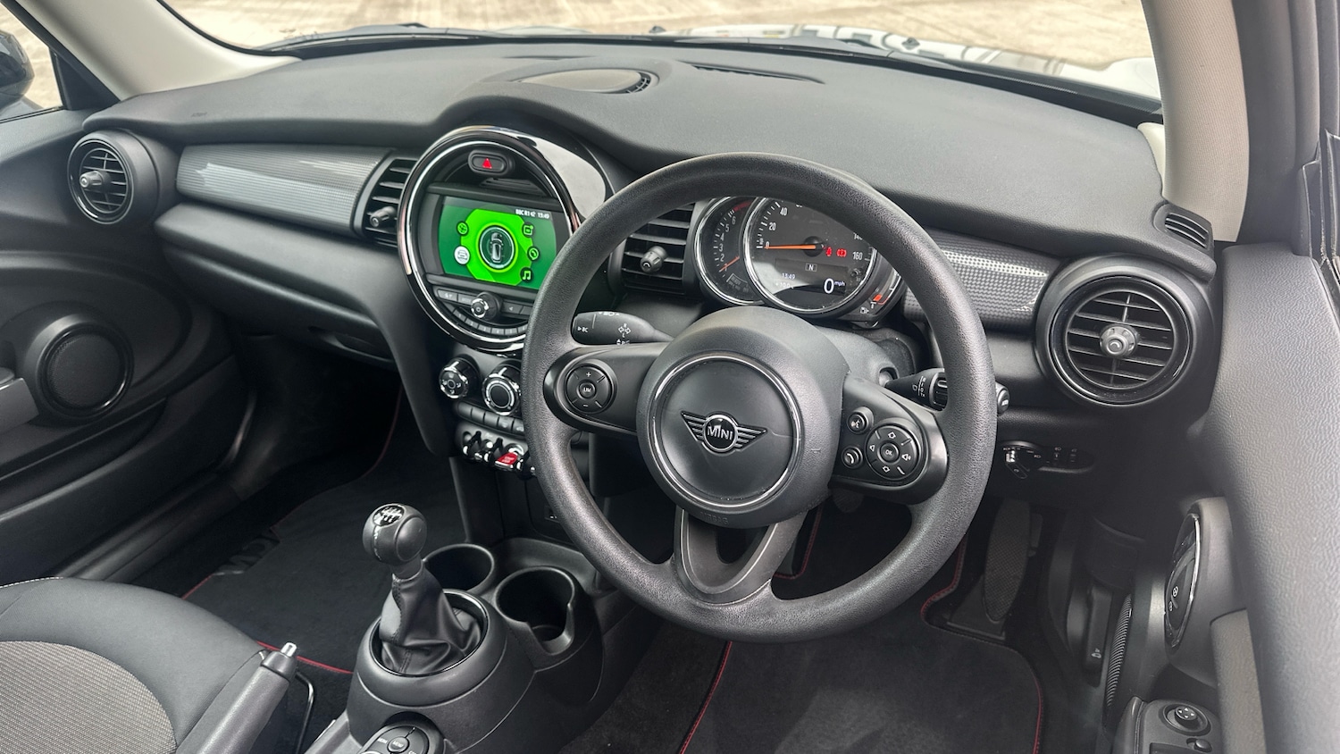 Used MINI Hatch 2020 for sale - 77758610: Photo 6