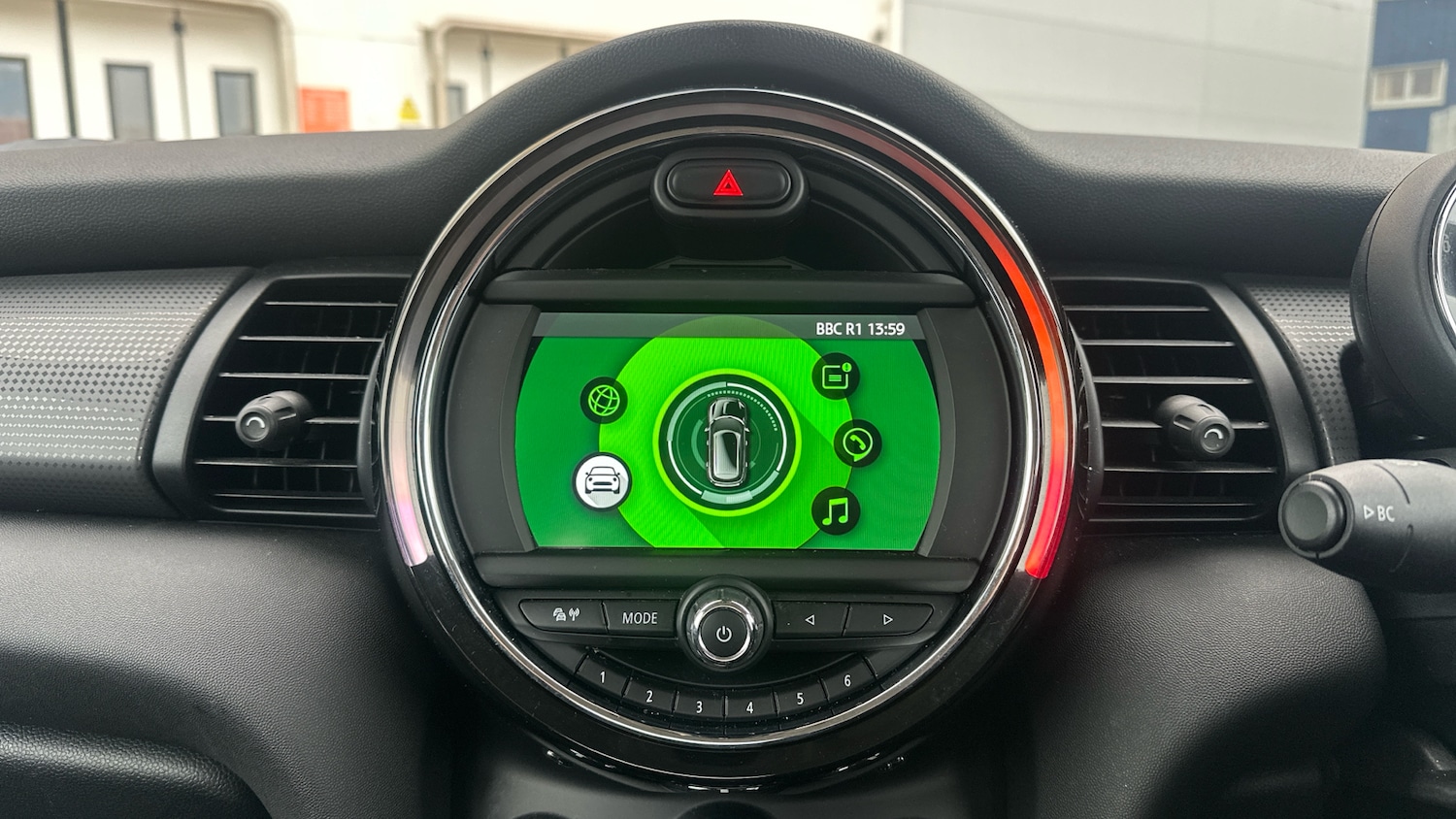 Used MINI Hatch 2020 for sale - 77758610: Photo 8