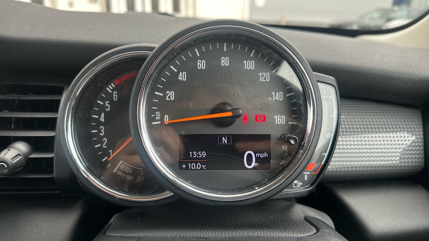 Used MINI Hatch 2020 for sale - 77758610: Photo 9