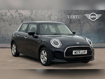 MINI - Hatch