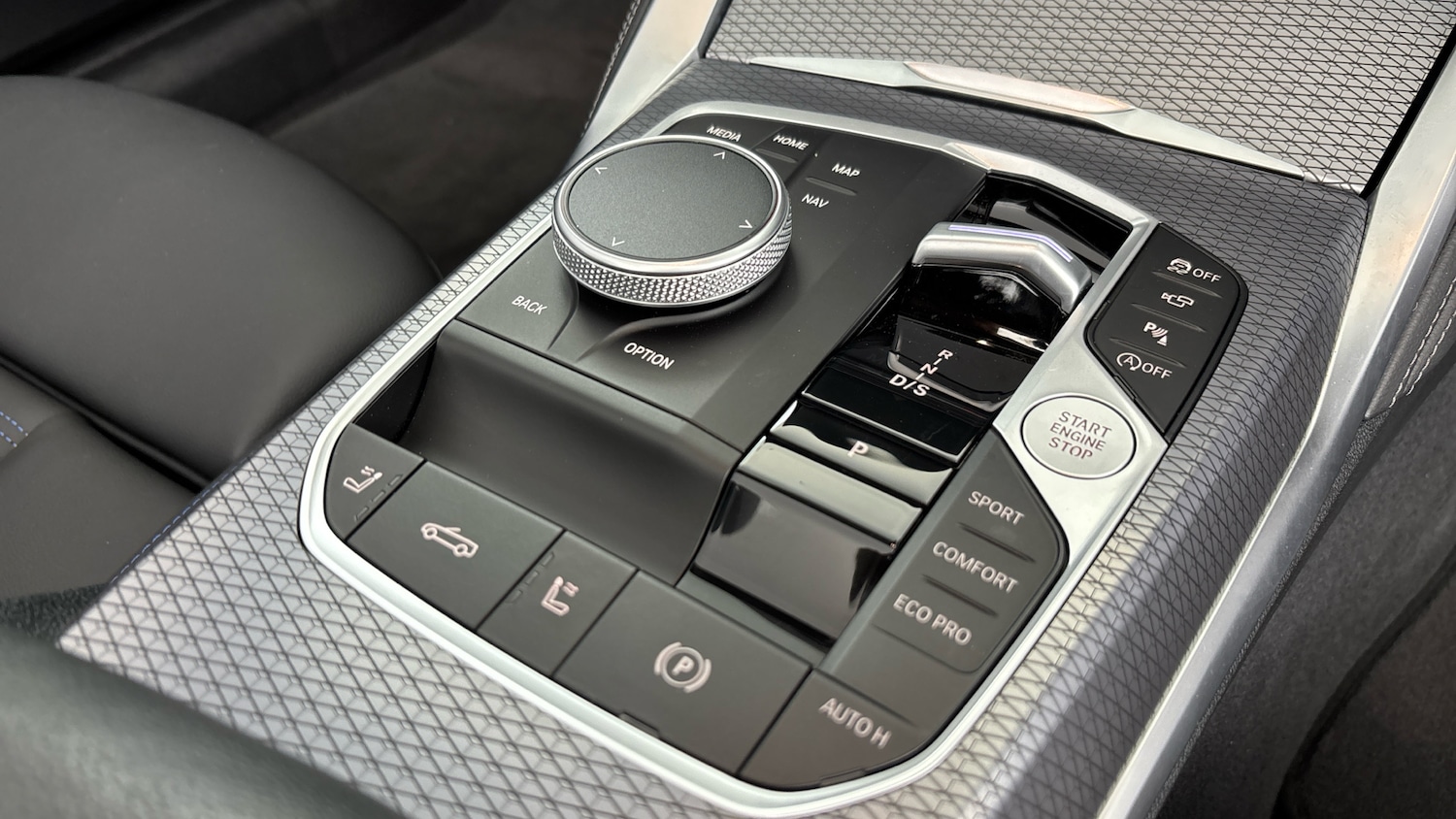 Used BMW 4 Series 2024 for sale - 77336461: Photo 10