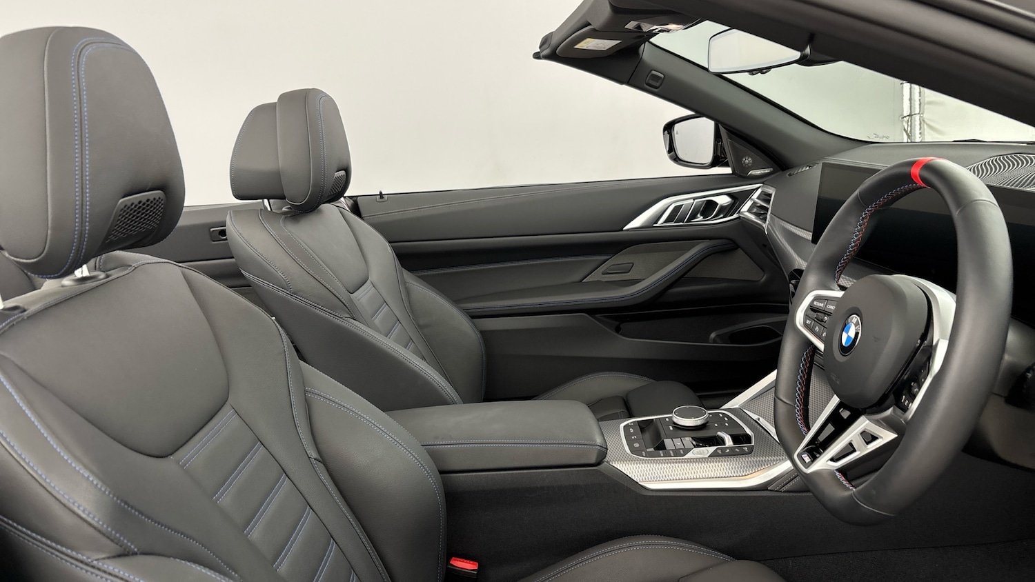 Used BMW 4 Series 2024 for sale - 77336461: Photo 11