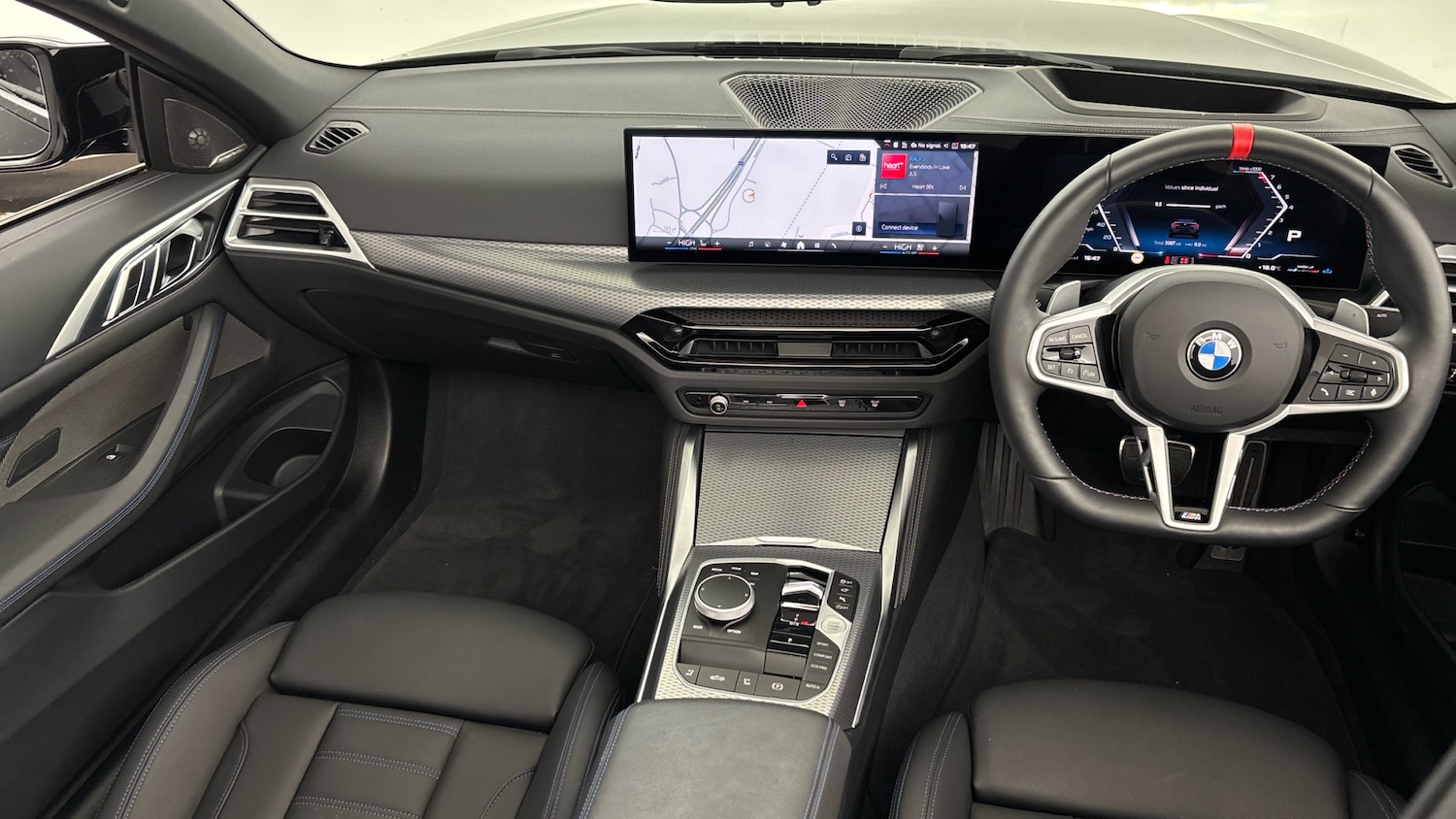 Used BMW 4 Series 2024 for sale - 77336461: Photo 4