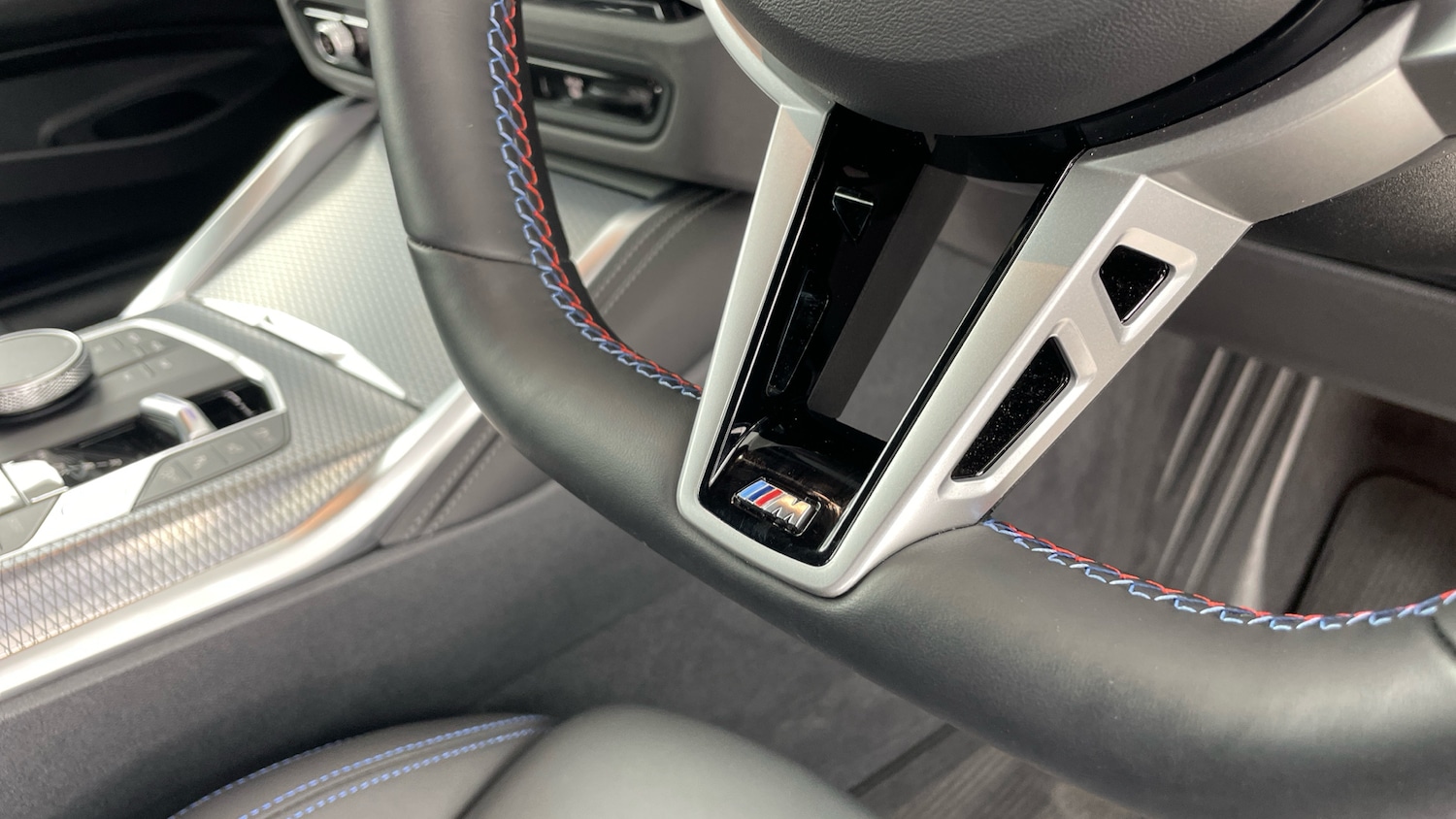 Used BMW 4 Series 2024 for sale - 77336461: Photo 52