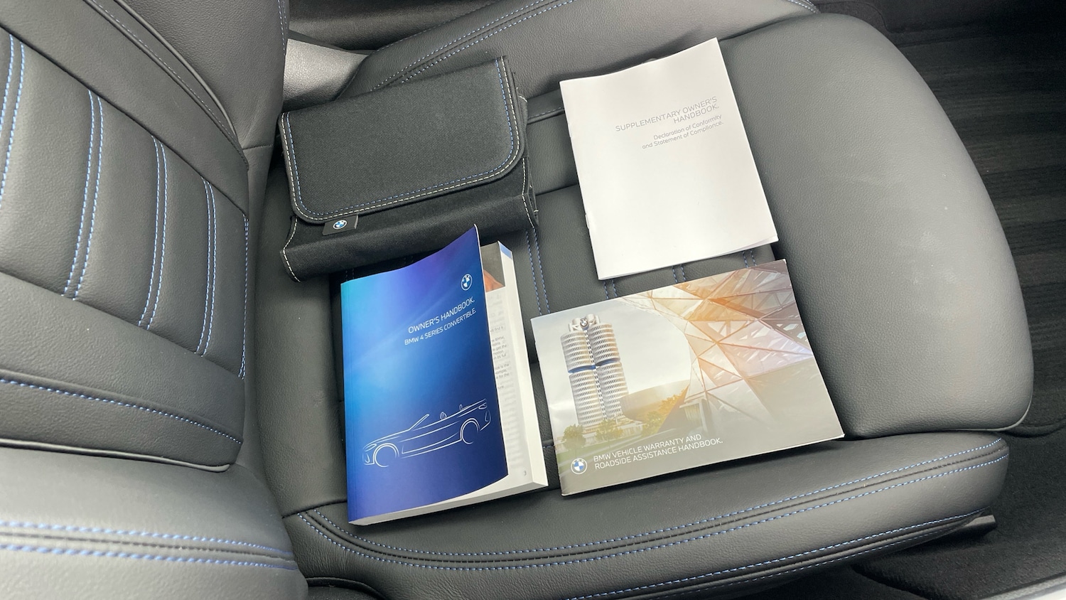 Used BMW 4 Series 2024 for sale - 77336461: Photo 72