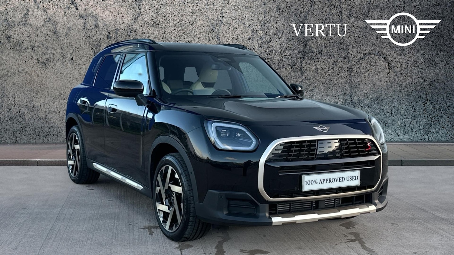 Used MINI Countryman 2025 for sale - 76905932: Photo 1