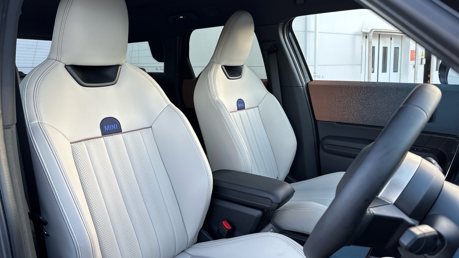 Used MINI Countryman 2025 for sale - 76905932: Photo 11