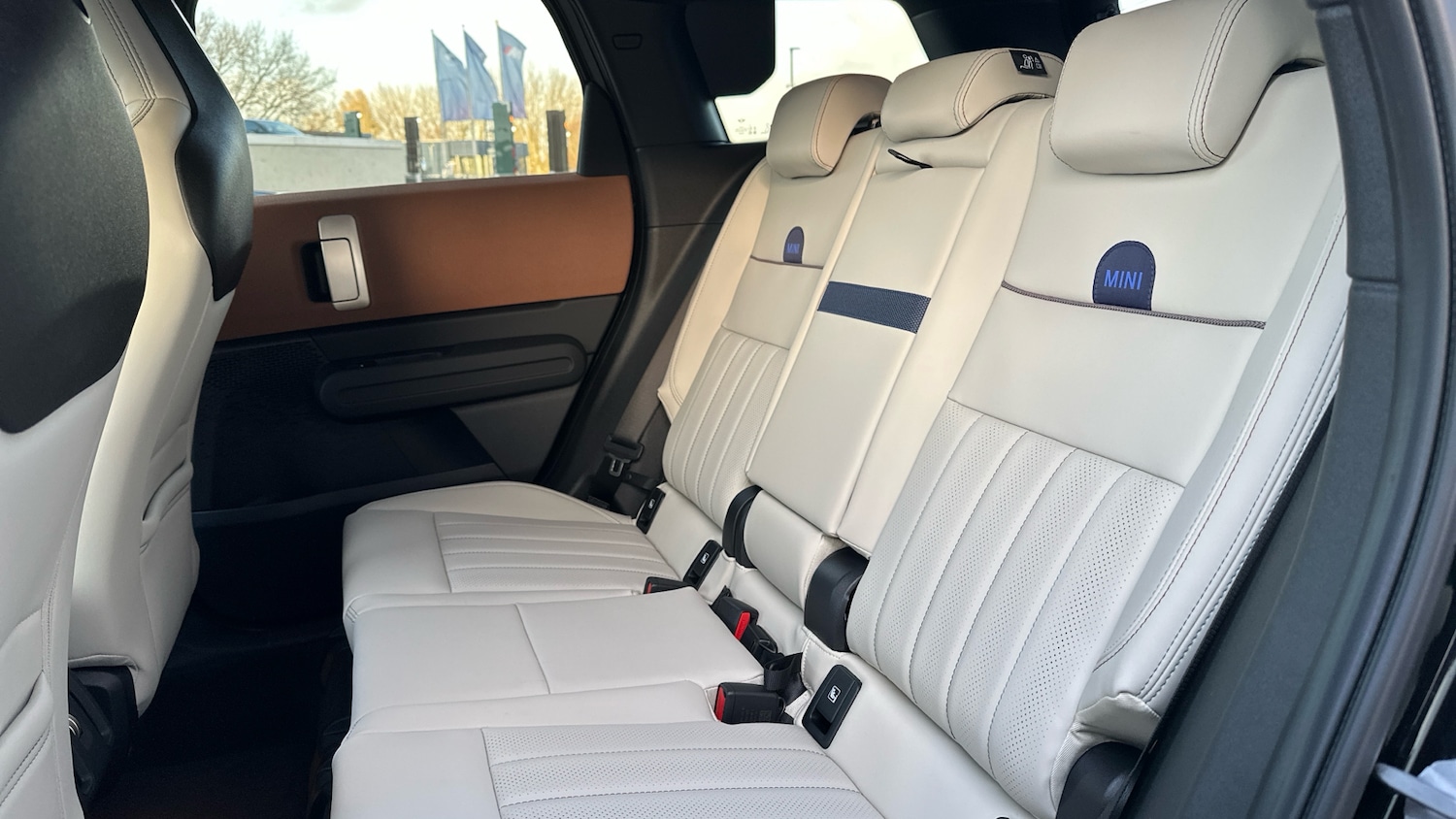 Used MINI Countryman 2025 for sale - 76905932: Photo 12