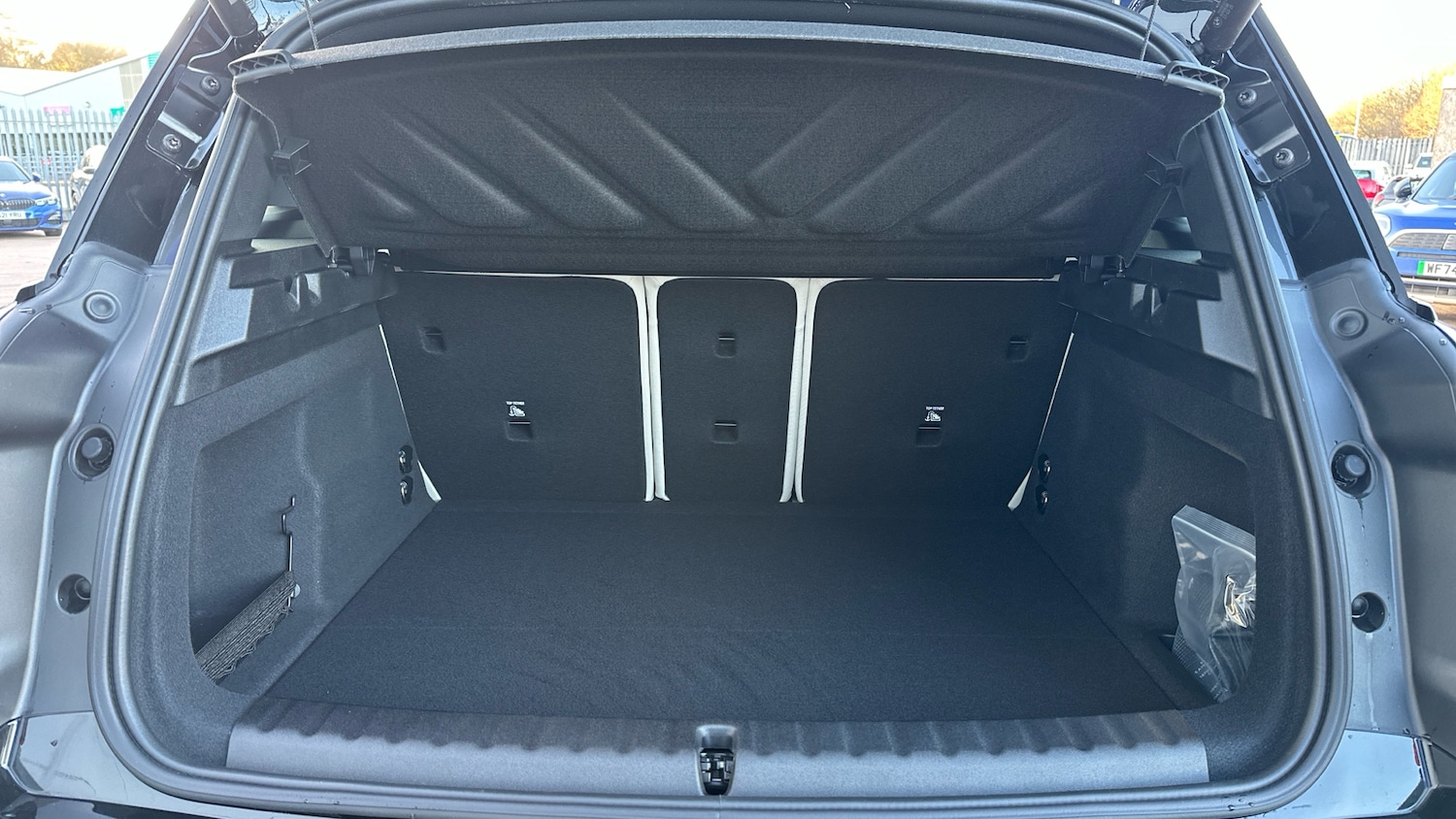 Used MINI Countryman 2025 for sale - 76905932: Photo 13