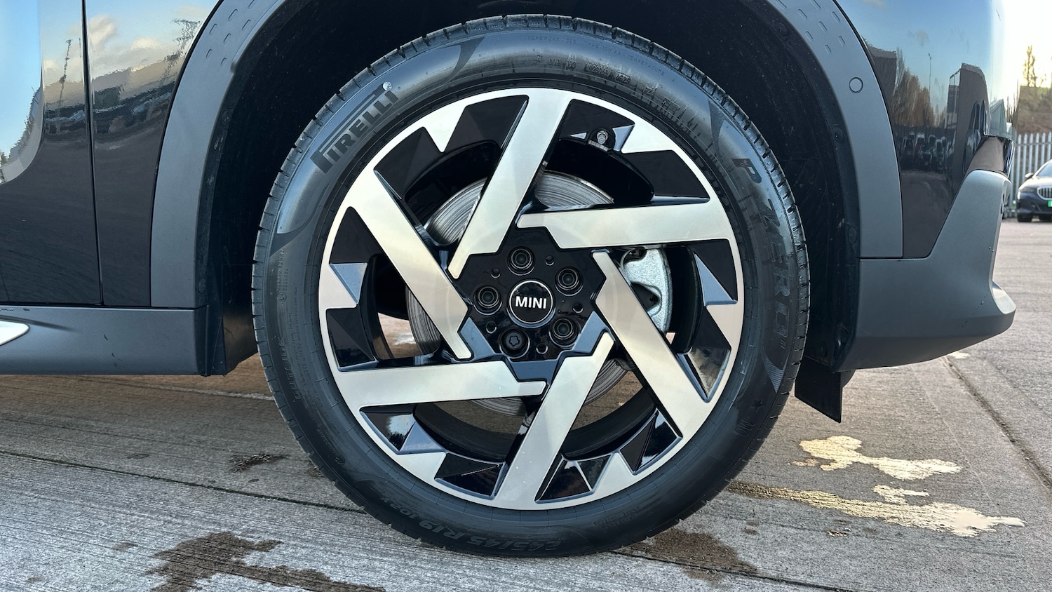 Used MINI Countryman 2025 for sale - 76905932: Photo 14