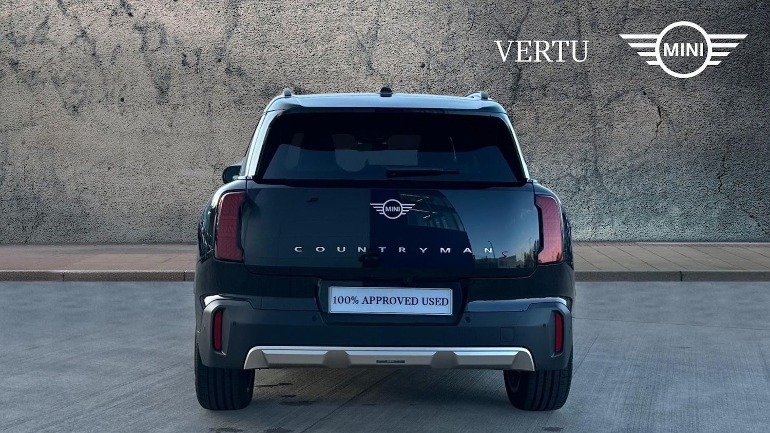 Used MINI Countryman 2025 for sale - 76905932: Photo 15