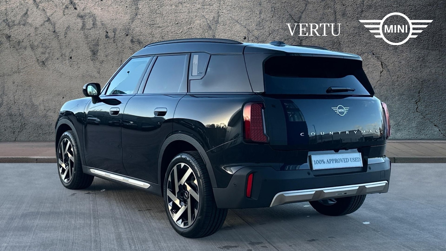 Used MINI Countryman 2025 for sale - 76905932: Photo 2