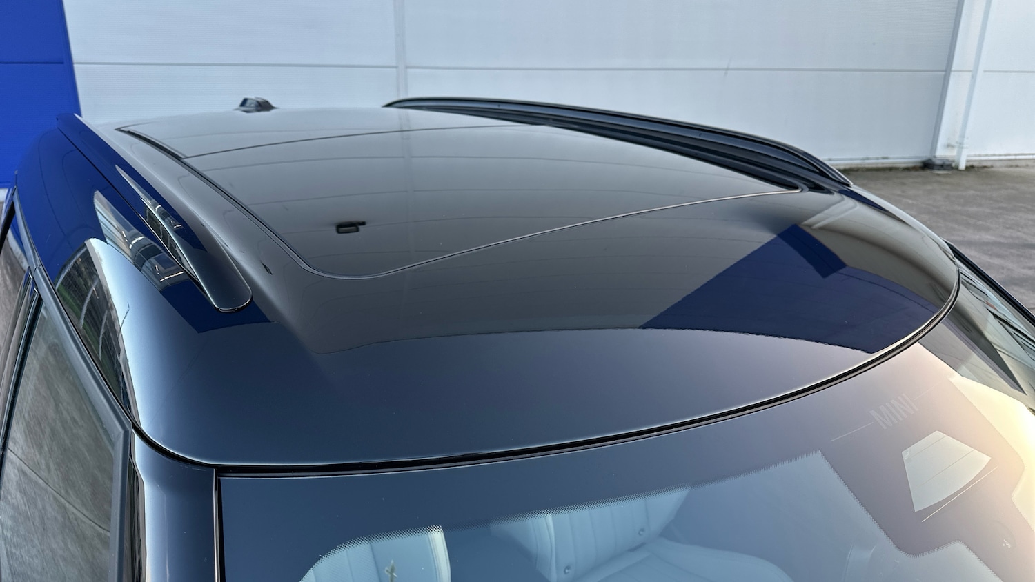 Used MINI Countryman 2025 for sale - 76905932: Photo 21