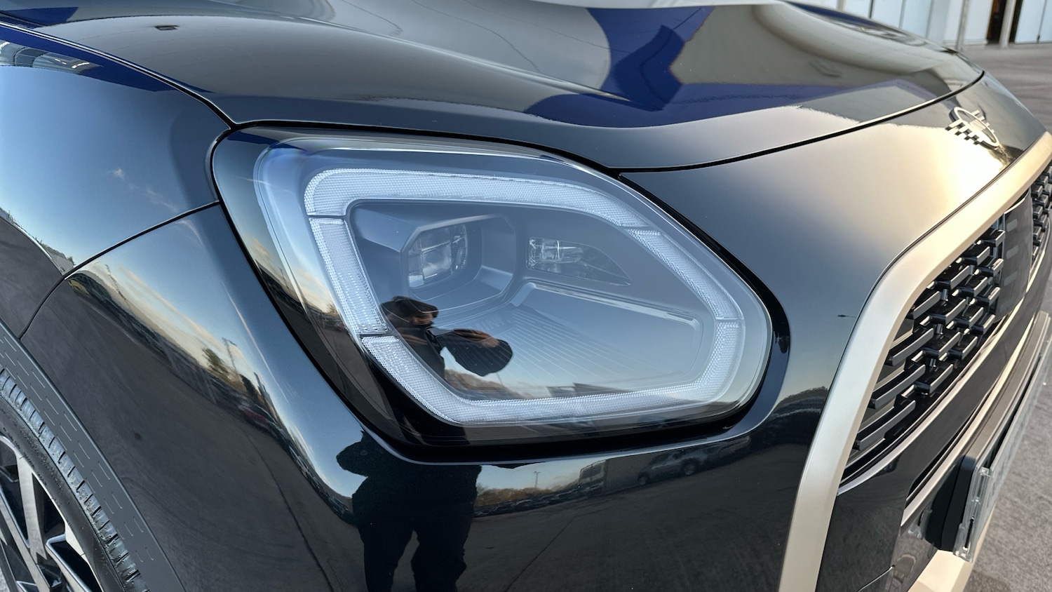 Used MINI Countryman 2025 for sale - 76905932: Photo 23