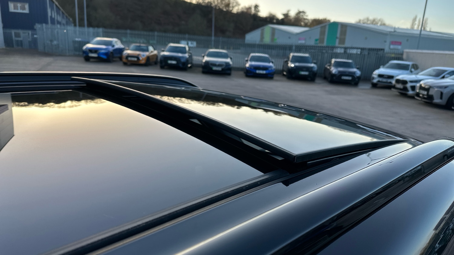 Used MINI Countryman 2025 for sale - 76905932: Photo 28