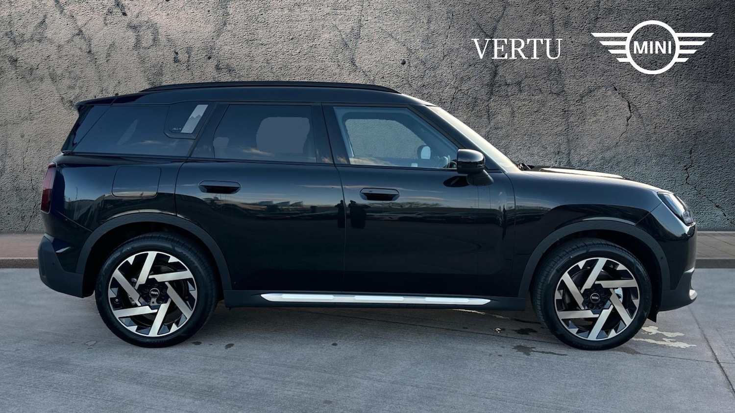 Used MINI Countryman 2025 for sale - 76905932: Photo 3