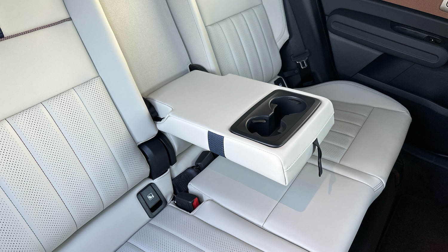 Used MINI Countryman 2025 for sale - 76905932: Photo 33