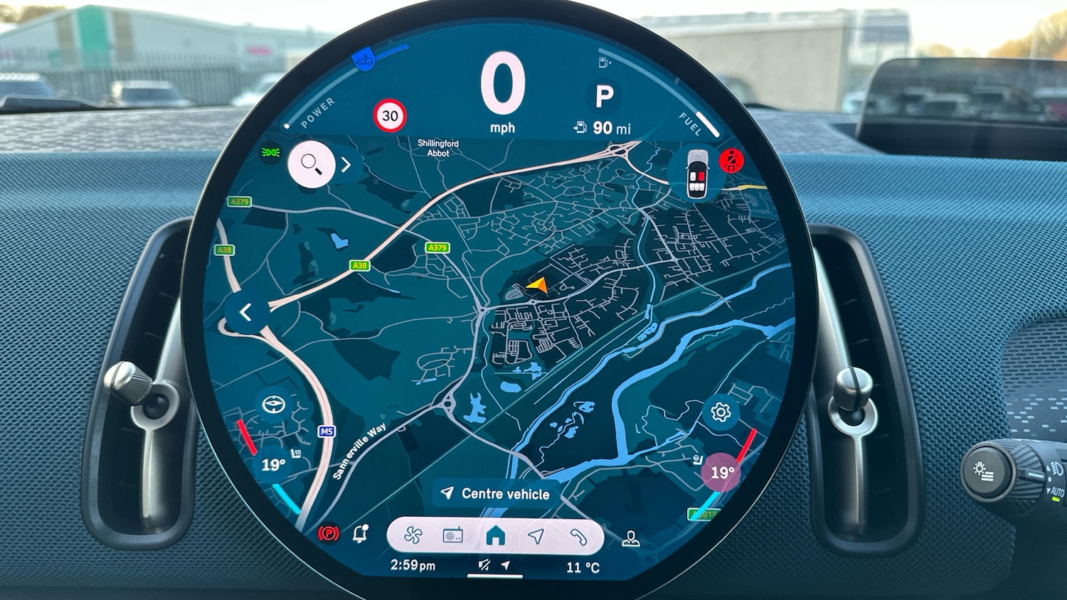 Used MINI Countryman 2025 for sale - 76905932: Photo 38