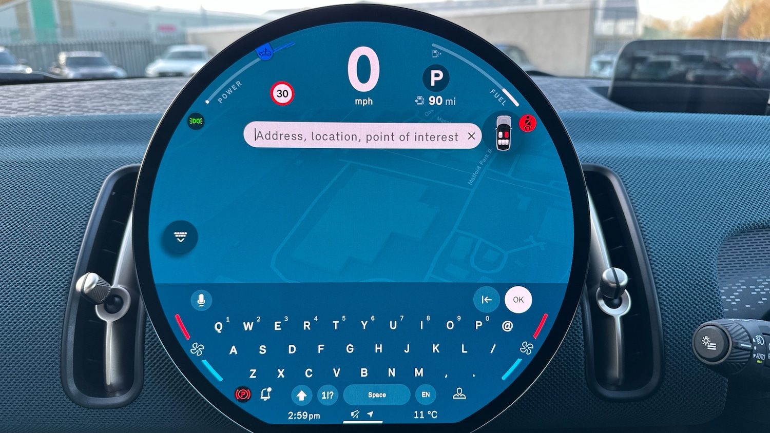 Used MINI Countryman 2025 for sale - 76905932: Photo 39